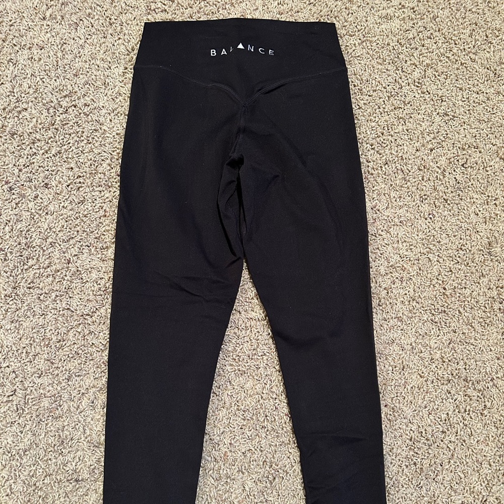 Balance leggings